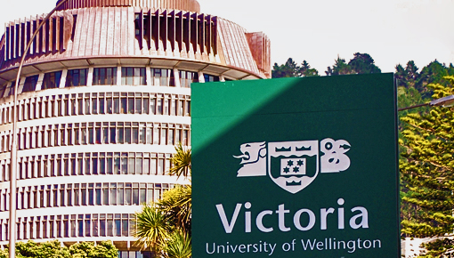 中文名: 惠灵顿维多利亚大学 英文名: victoria university of